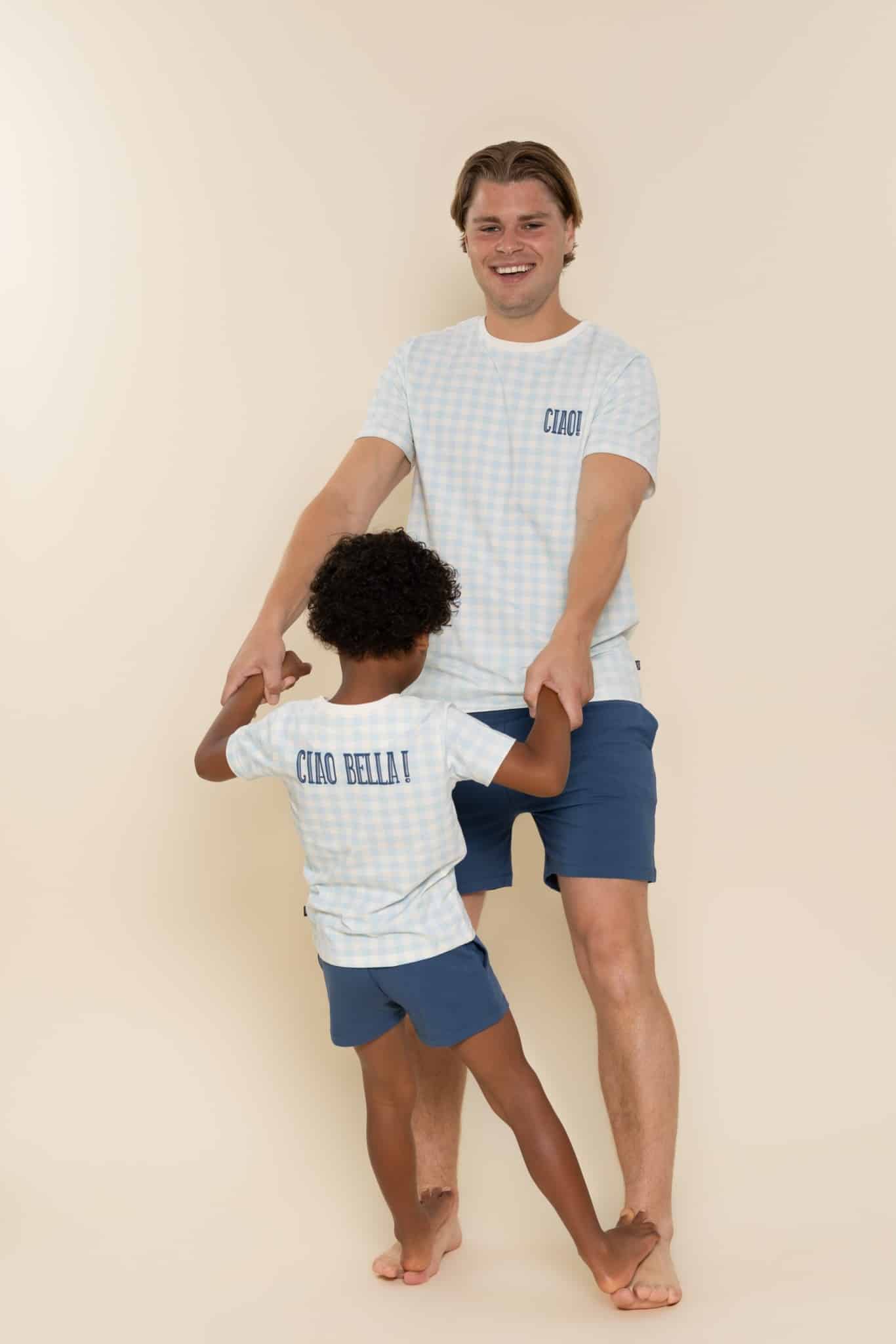 Pyjama enfant garçon Ciao