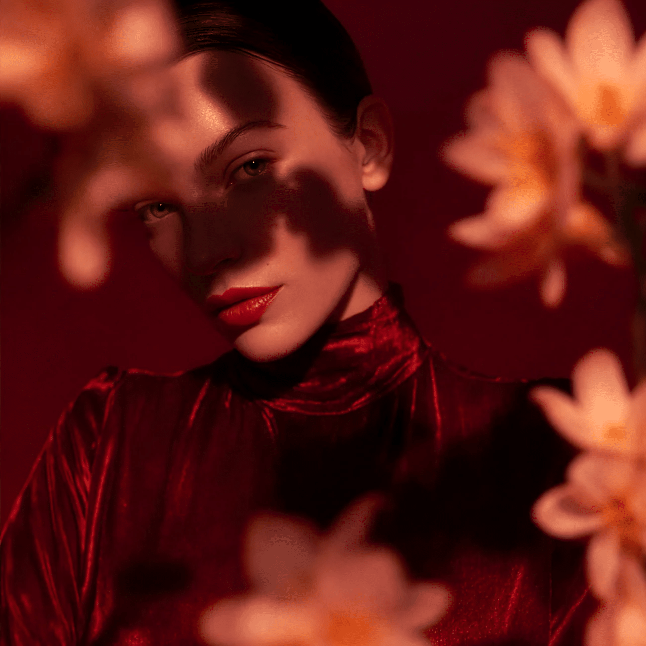 Brume corps et cheveux Bal Valentino